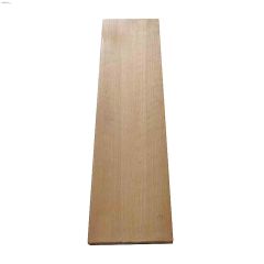42\" Reversible Oak Stair Tread