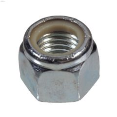 #10-32 Nylon Insert Lock Nut-10\/Pack