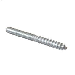 #16-18 x 2\" Hanger Bolts-2\/Pack