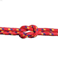 3\/8\" x 100' Braided Poly Rope