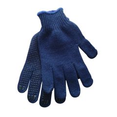 Knit Glove-6/Pack