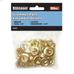 3\/8\" Grommet Pack