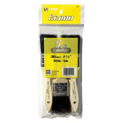 1.5" Brush Set-5 Pieces