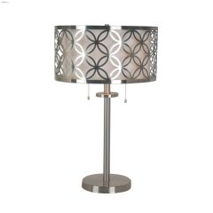 24\" Bailey Table Lamp
