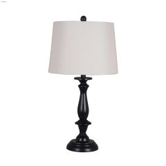 28\" Pembroke Table Lamp
