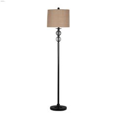 58\" Fenwick Floor Lamp