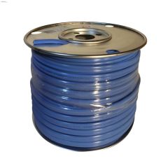75m 14\/2 Blue Wire