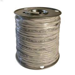 75m 14\/3 White Wire