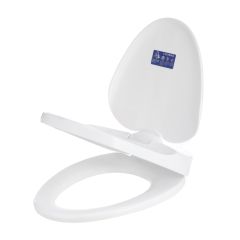 Family Toilet Seat