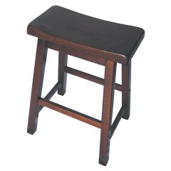 29" Saddle Stool