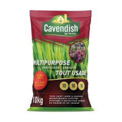 Cavendish Lawn & Garden Fertilizer
