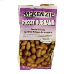 Russet Burbank Potato 2kg