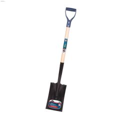 Xtra Short-Handle Garden Spade