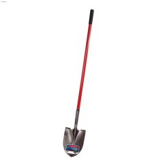 Xtra Round Point Shovel