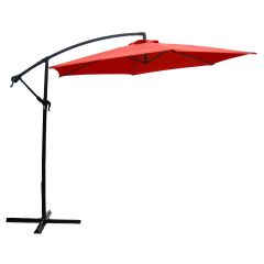 Cantilever Market Umbrella