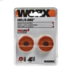 .065\" Replacement Line Spool-2\/Pack