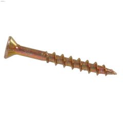 Square Drive Multi-Purpose Wood Screws