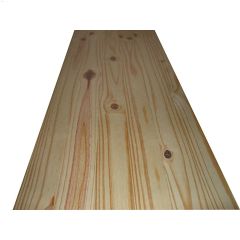24\" x 90\" Laminated Pine