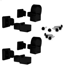 Classica Series Angular Adapter Black