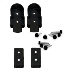 Classica Series Wall Adapter Black
