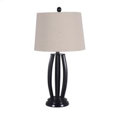 Gibson Bronze Table Lamp
