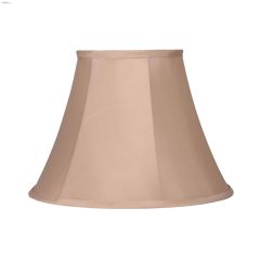 7\" x 13-1\/2\" x 10\" Lamp Shade