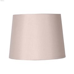 10\" x 12\" x 9\" Beige Lamp Shade