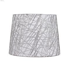 10\" x 12\"" x 9\"" Lamp Shade"