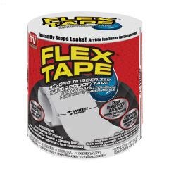 White Flex Tape