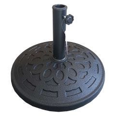 Umbrella Base-Black