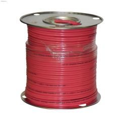 75m 12\/2 Red Wire