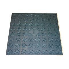 2' x 2' x 7\/8\" OSB\/Polyethylene Subfloor Air Plus"