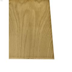 1\/2\" x 4' x 8' Oak Plywood