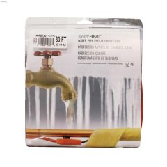 EasyHeat\u2122 30' AHB Electric Pipe Freeze Protection Cable