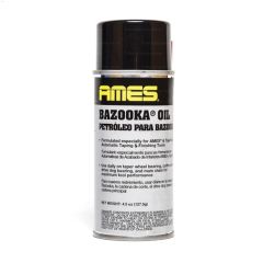 Bazooka\u00ae Lubricant Oil