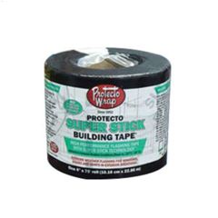 4\" x 75' Tarp Repair And Seam Tape