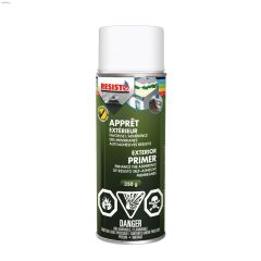 350 g Green Exterior Primer