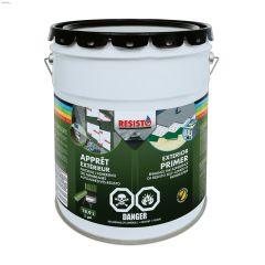 5 gal Green Exterior Primer