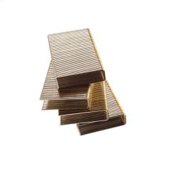 1-3\/4\" Electrogalvanized Flooring Staple