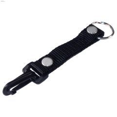 Spring Steel Assorted Adjustable Key Strap