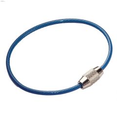Nylon Coated Cable Assorted Cable Ring