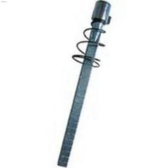 5-1\/2\" x 3-1\/2\" x 6-3\/4\" Door Spindle & Spring