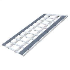 84\" x 54\" 1500 lb Foldable Combination Loading Ramp