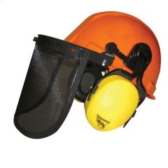 Workhorse\u00ae Polyethylene Outer Shell Forestry Kit