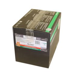 2-1/4" Hot Dip Galvanized 15 Degree Hardi Nailer