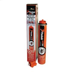 Quicklode\u2122 Spare Orange Fuel Cell