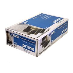 1-3/4" Galvanized Hardwood Staple