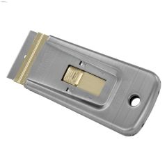 Razor Blade Scraper