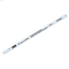 12\" 18 TPI Bi-Metal Hacksaw Blade