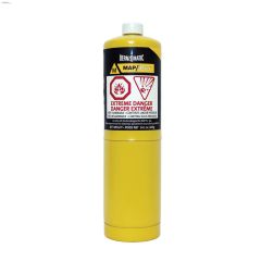 BernzOmatic Map-Pro\u2122 14.1 oz Propane Cylinder